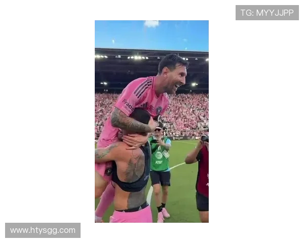 看不到梅西引爆球迷失落情绪