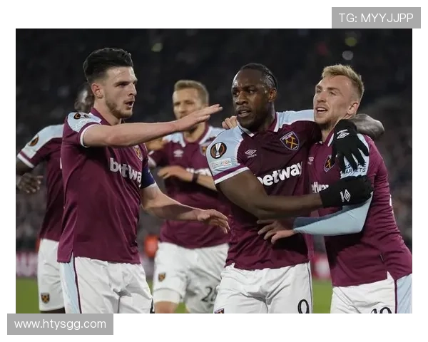 西汉姆足总杯签运尚可机会并存