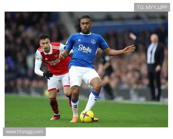 伊沃比在阿森纳频频被当替罪羊