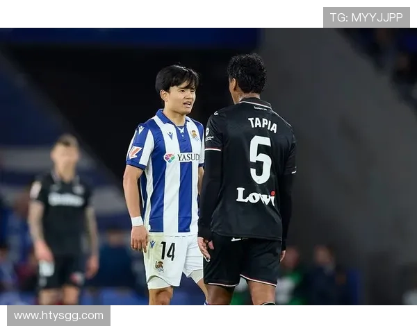 久保建英谈荷兰防守强硬